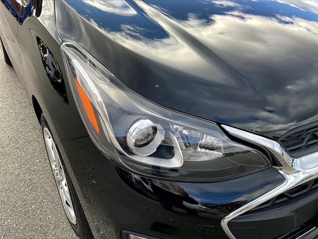 2019 Chevrolet Spark LS - Photo 25