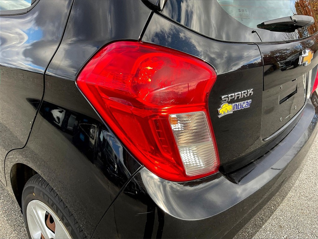 2019 Chevrolet Spark LS - Photo 26