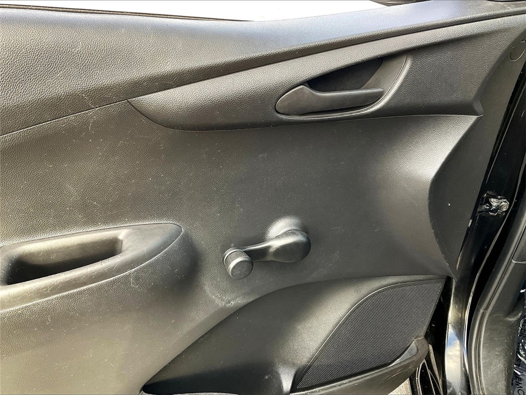 2019 Chevrolet Spark LS - Photo 30