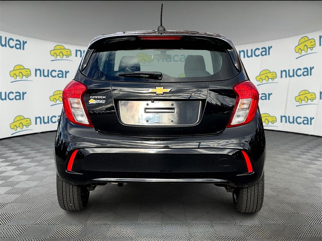 2019 Chevrolet Spark LS - Photo 5