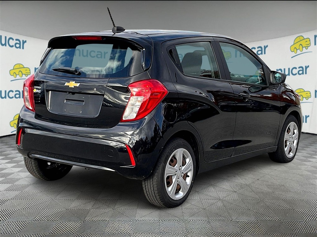 2019 Chevrolet Spark LS - Photo 6