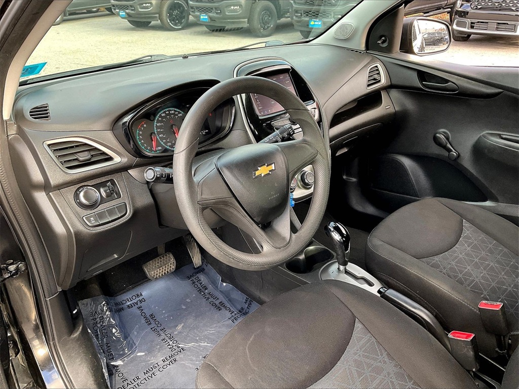 2019 Chevrolet Spark LS - Photo 8