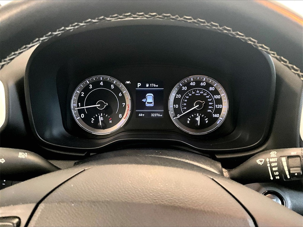 2022 Hyundai Venue Limited - Photo 25