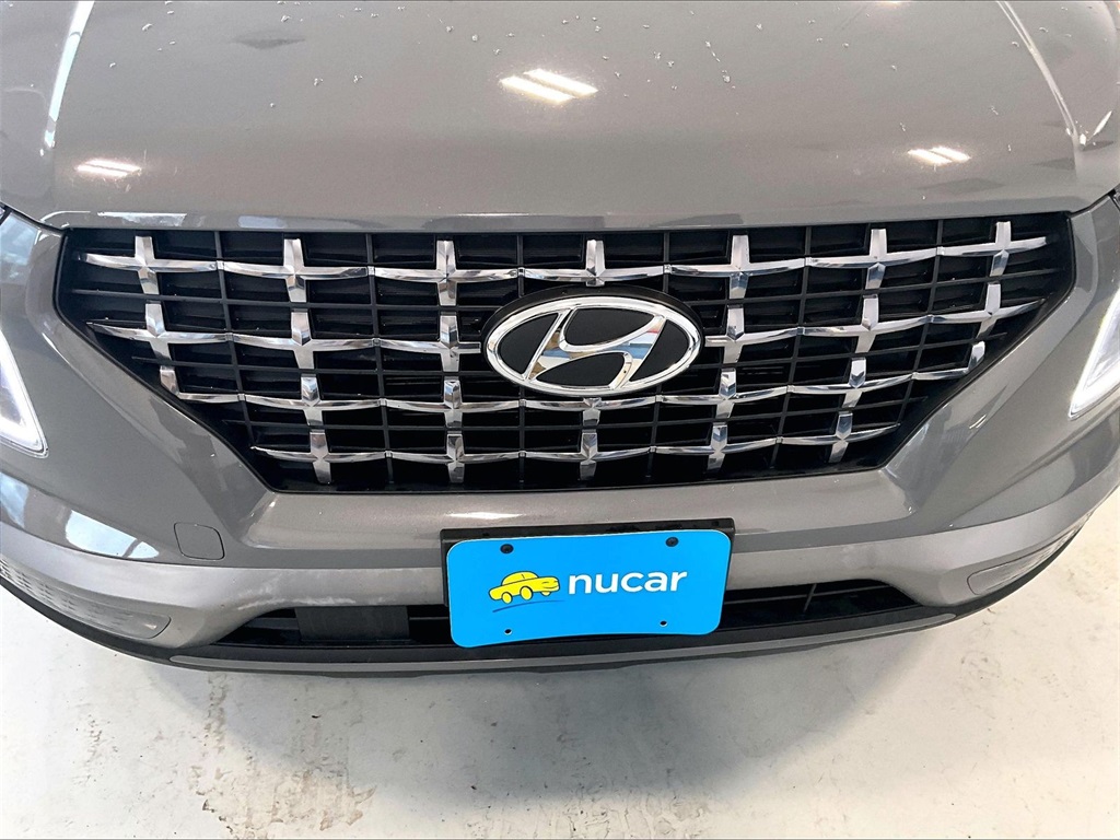 2022 Hyundai Venue Limited - Photo 30