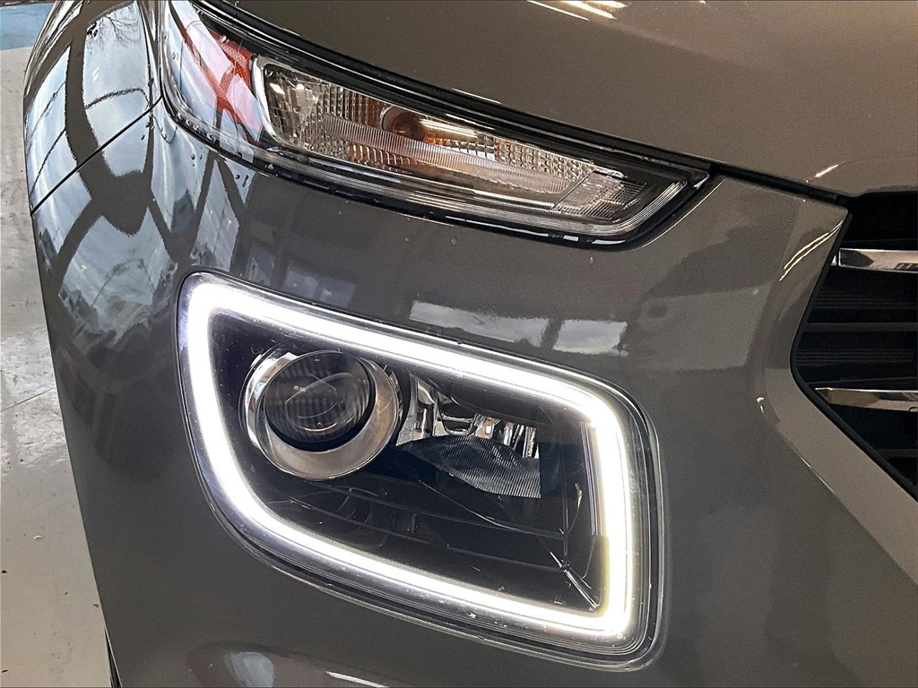 2022 Hyundai Venue Limited - Photo 31