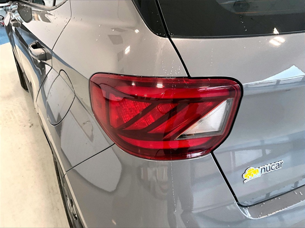 2022 Hyundai Venue Limited - Photo 32