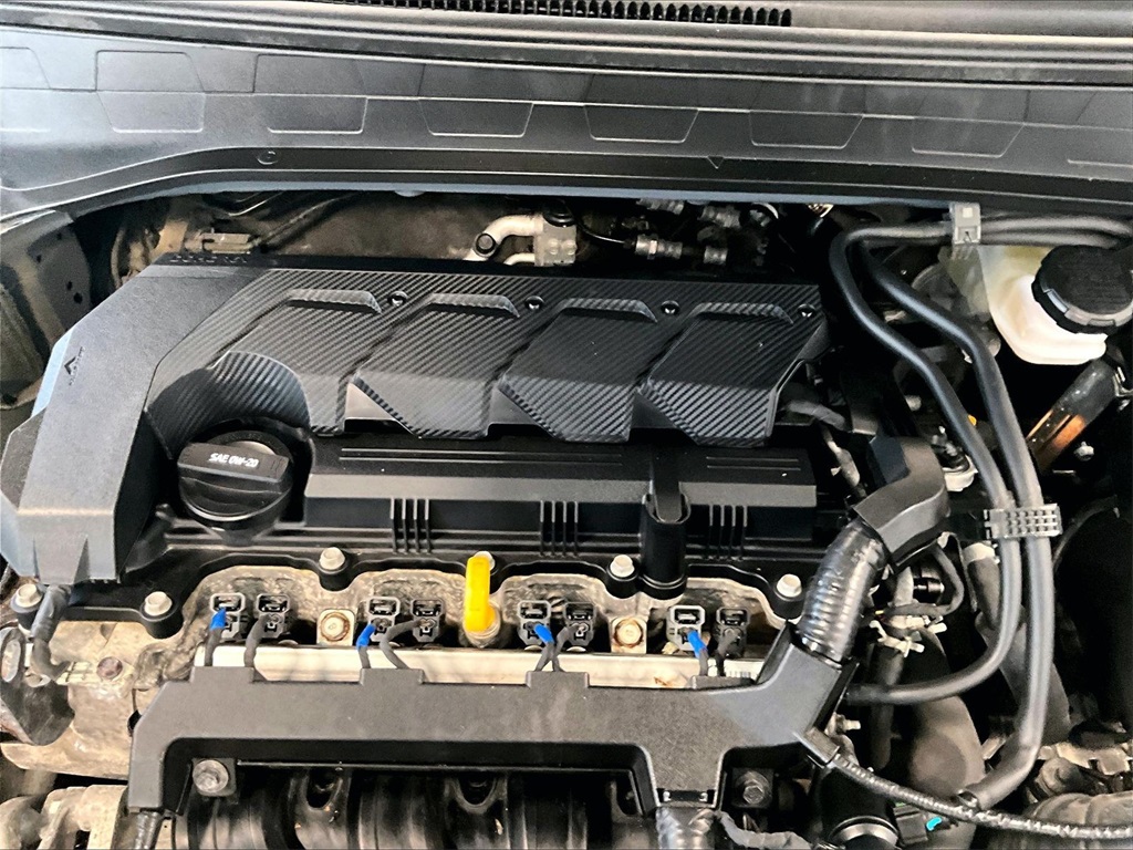 2022 Hyundai Venue Limited - Photo 33