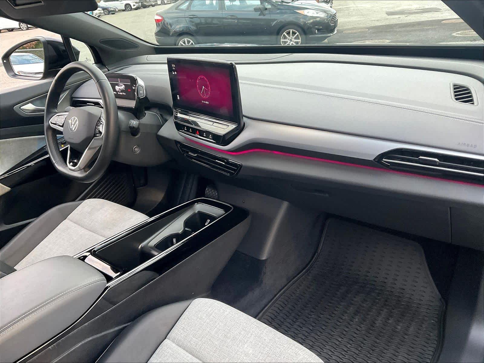 2023 Volkswagen ID.4 Pro - Photo 14