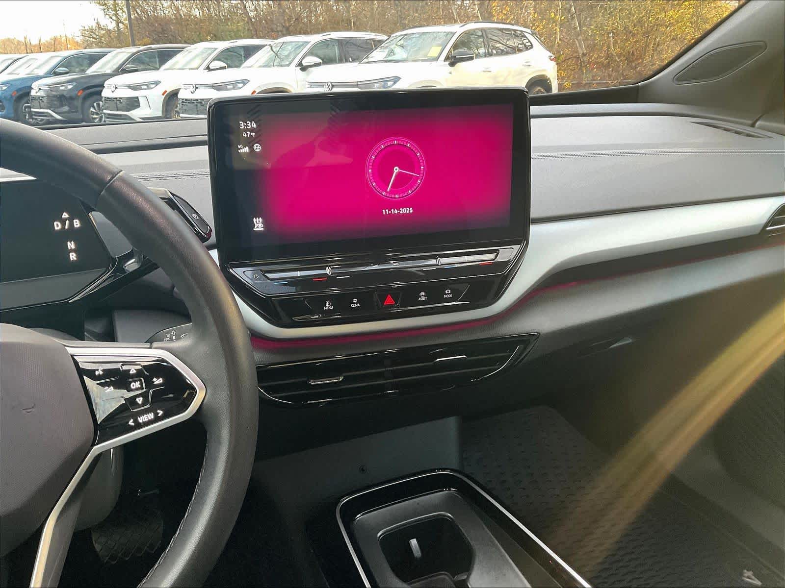 2023 Volkswagen ID.4 Pro - Photo 18