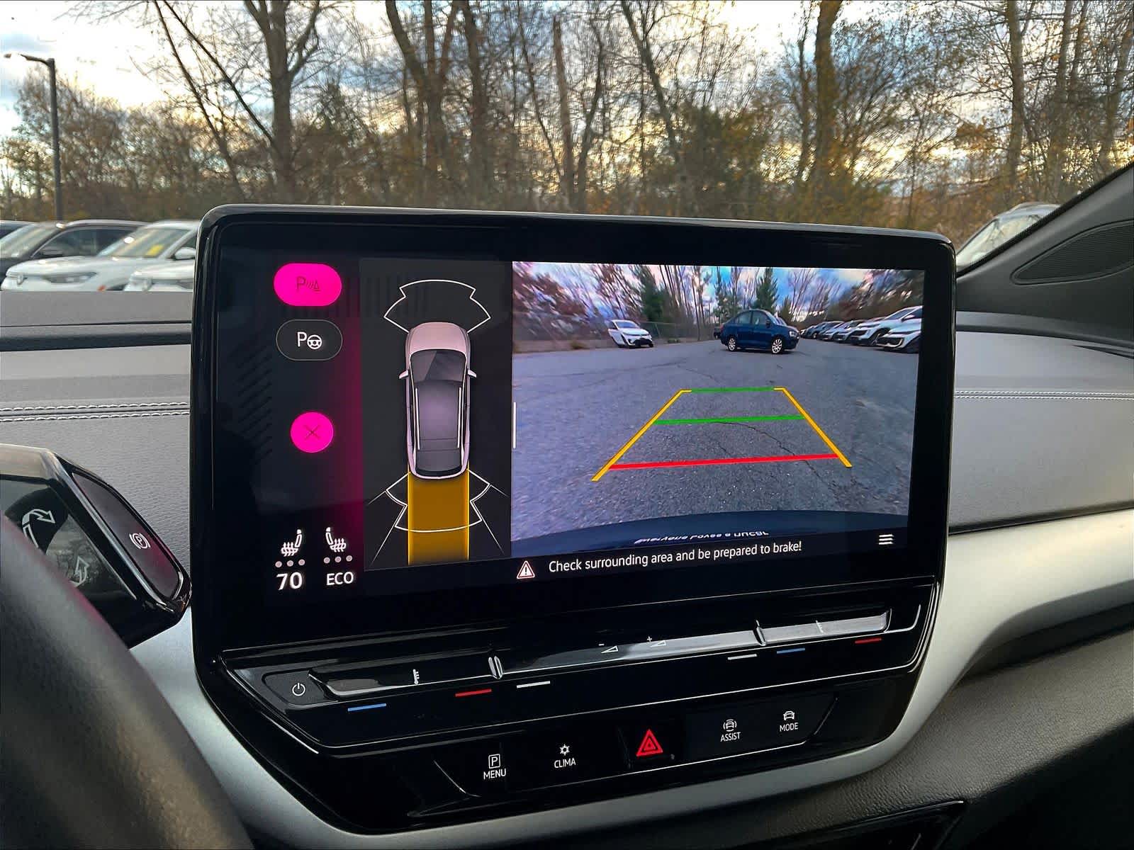 2023 Volkswagen ID.4 Pro - Photo 19