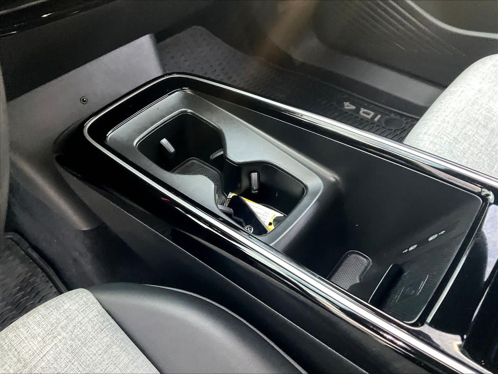 2023 Volkswagen ID.4 Pro - Photo 20