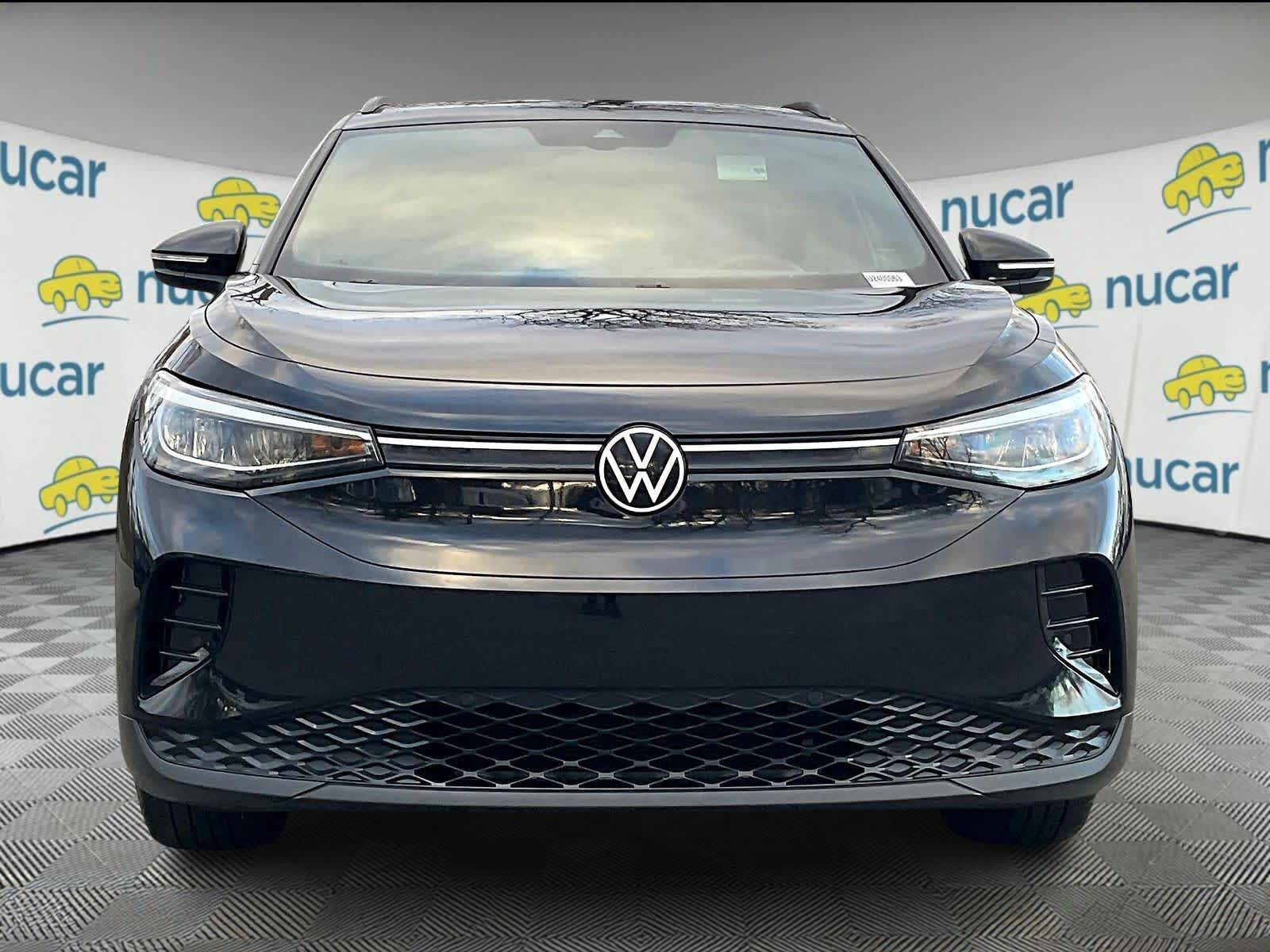 2023 Volkswagen ID.4 Pro - Photo 2