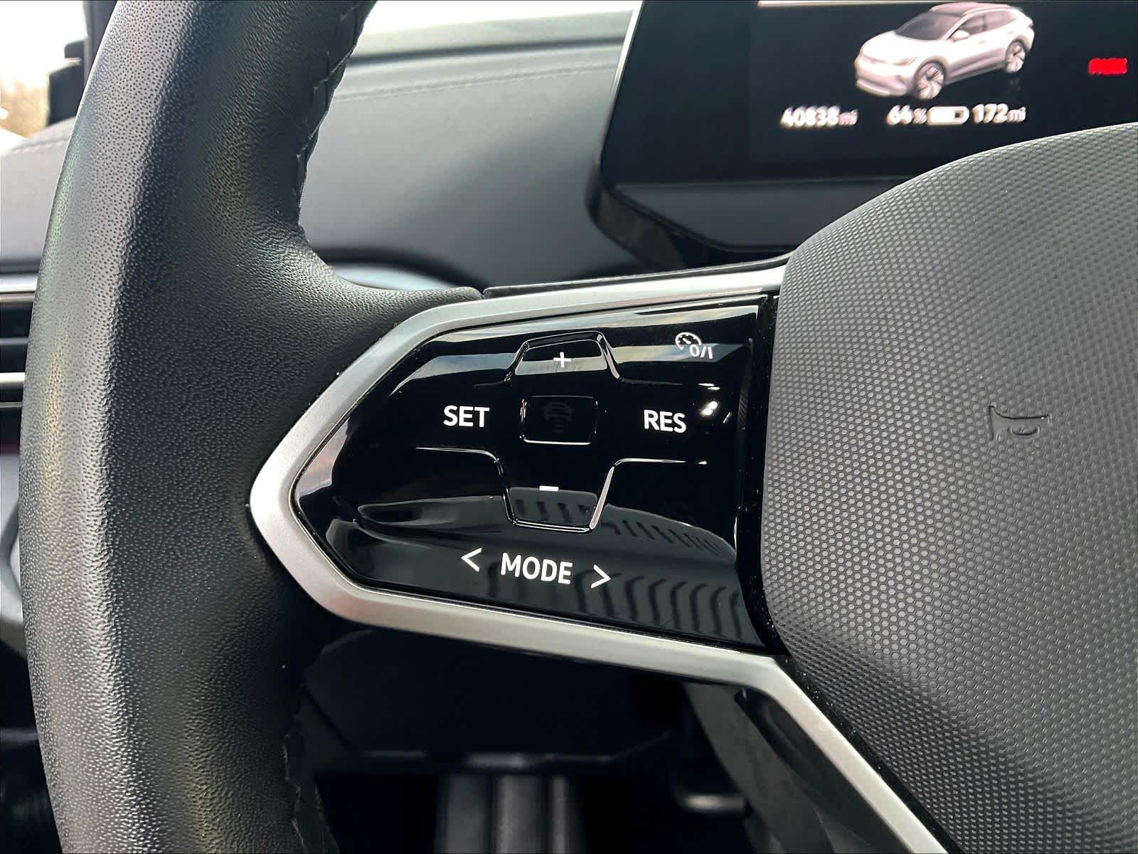 2023 Volkswagen ID.4 Pro - Photo 22