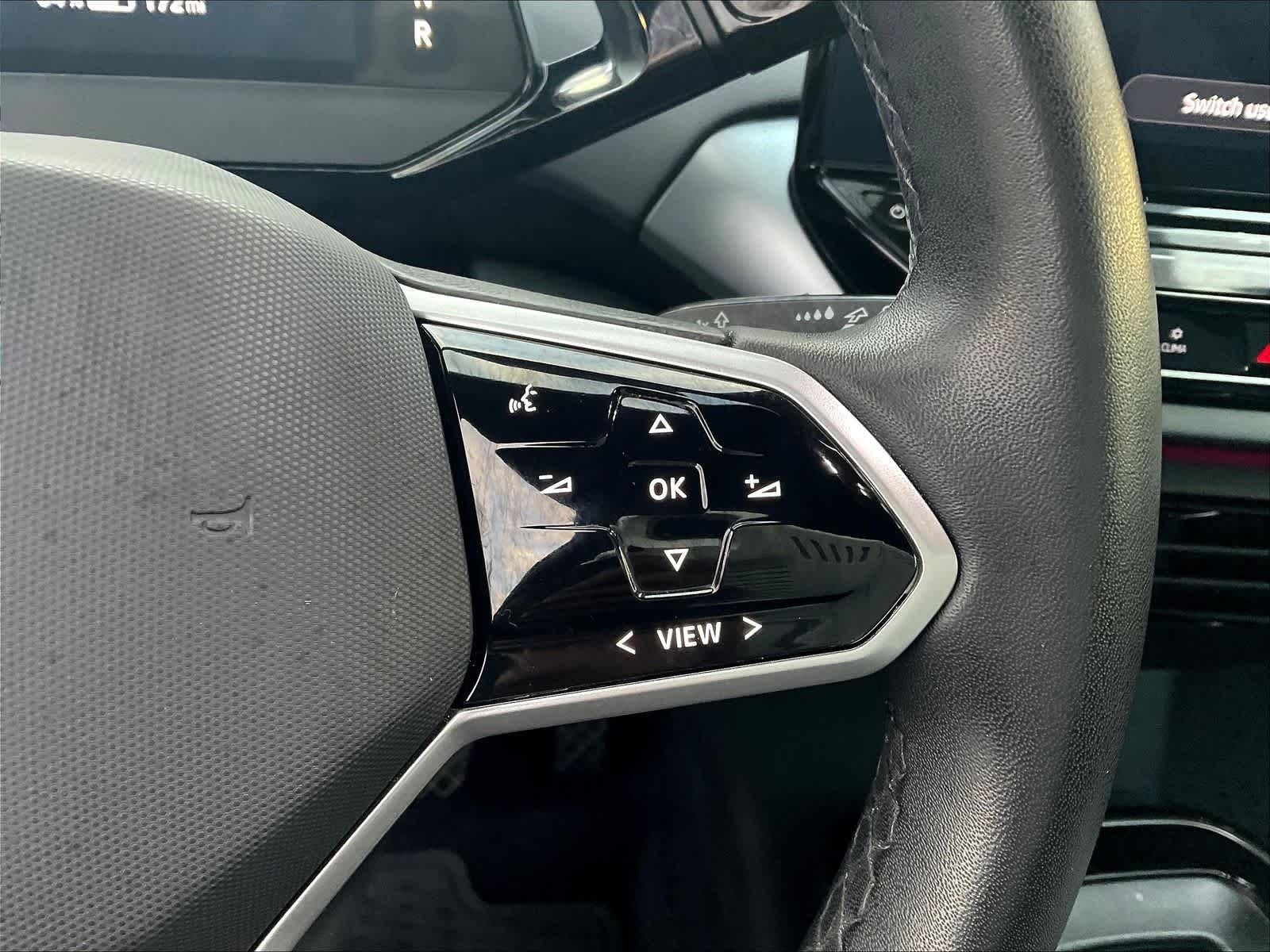 2023 Volkswagen ID.4 Pro - Photo 23