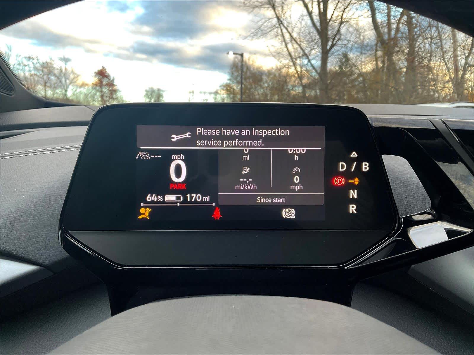 2023 Volkswagen ID.4 Pro - Photo 24