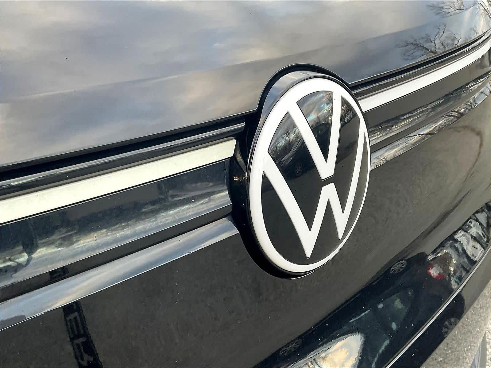 2023 Volkswagen ID.4 Pro - Photo 29