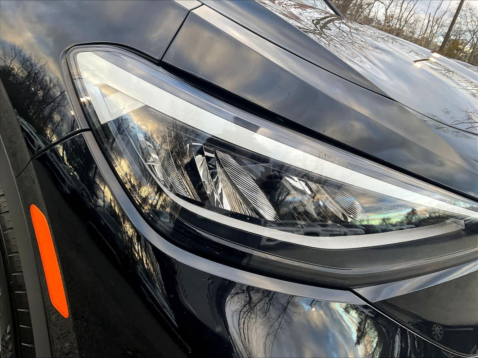 2023 Volkswagen ID.4 Pro - Photo 30