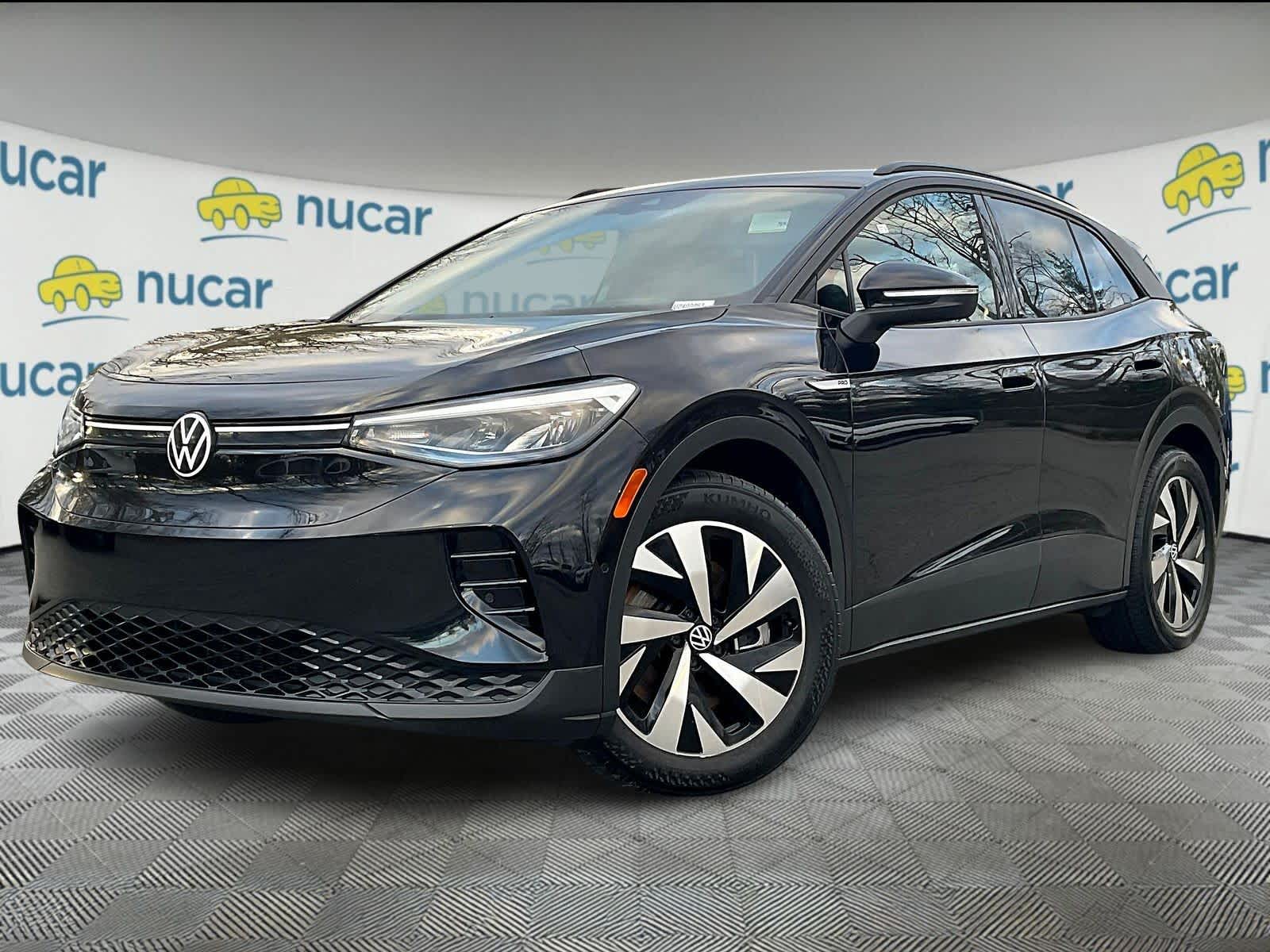 2023 Volkswagen ID.4 Pro - Photo 3