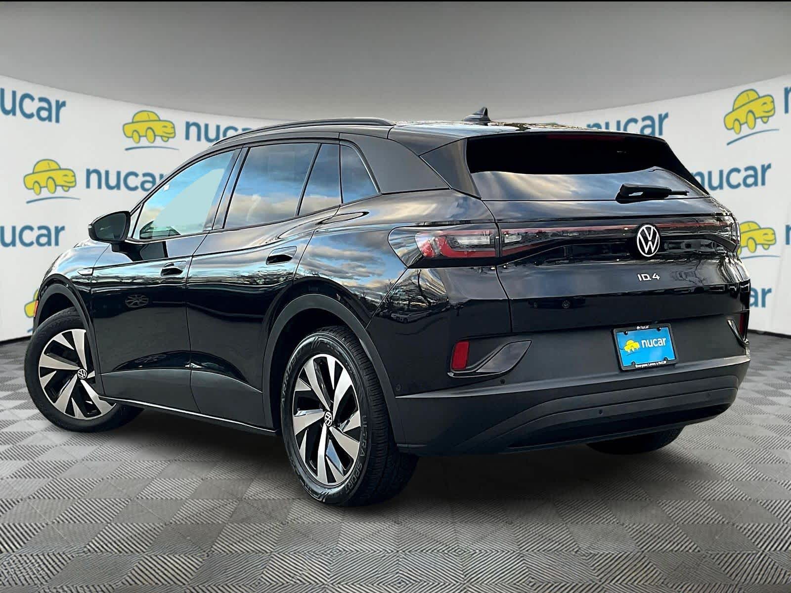 2023 Volkswagen ID.4 Pro - Photo 4