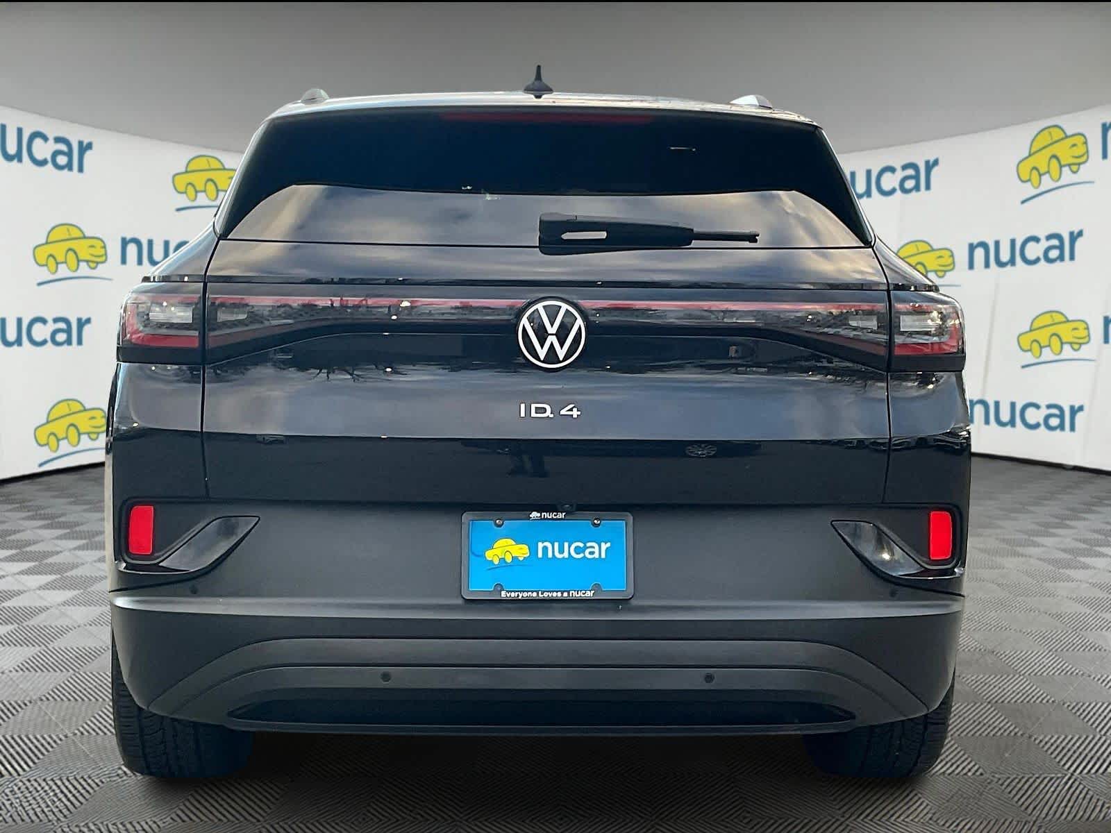 2023 Volkswagen ID.4 Pro - Photo 5