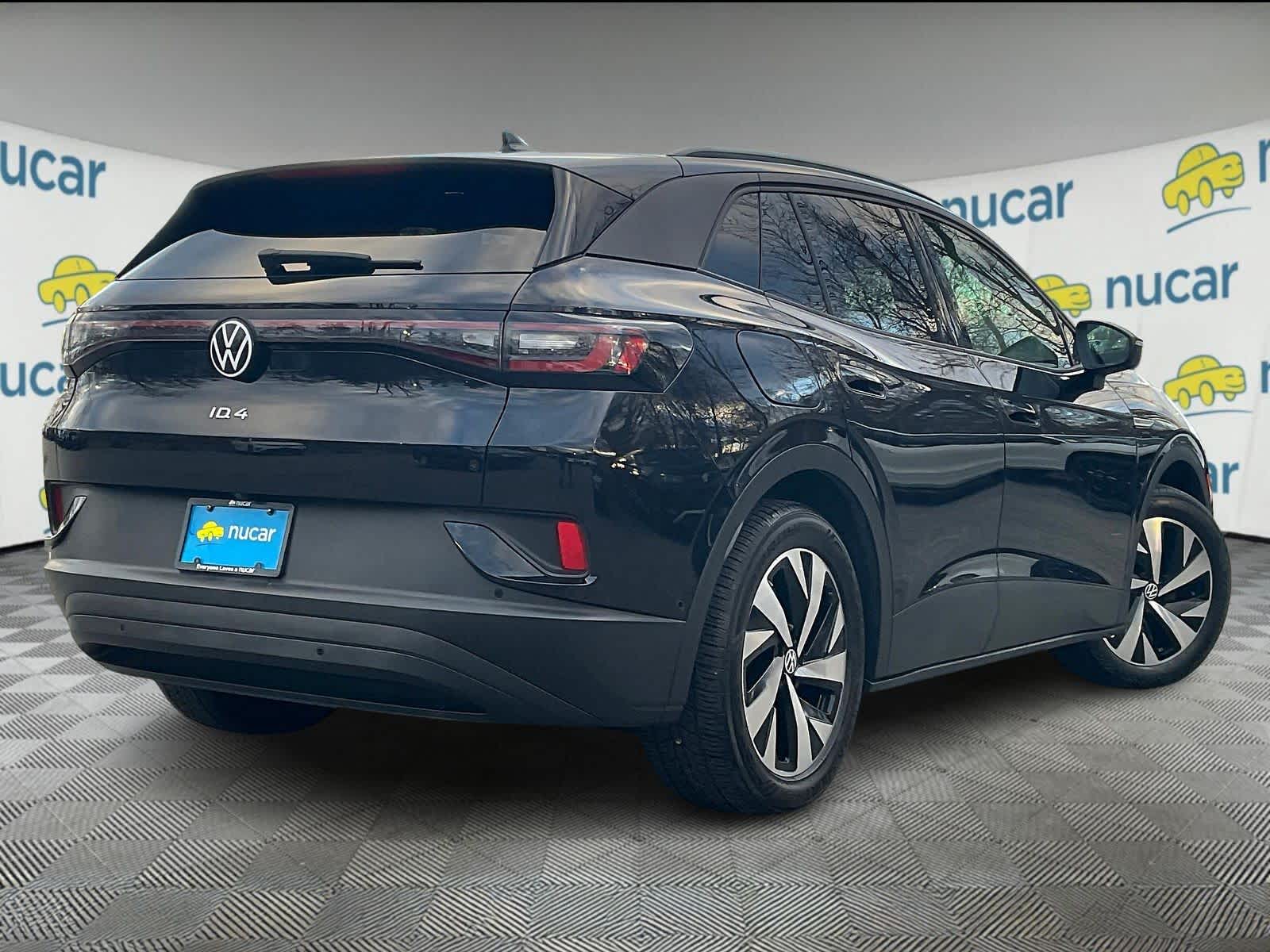 2023 Volkswagen ID.4 Pro - Photo 6