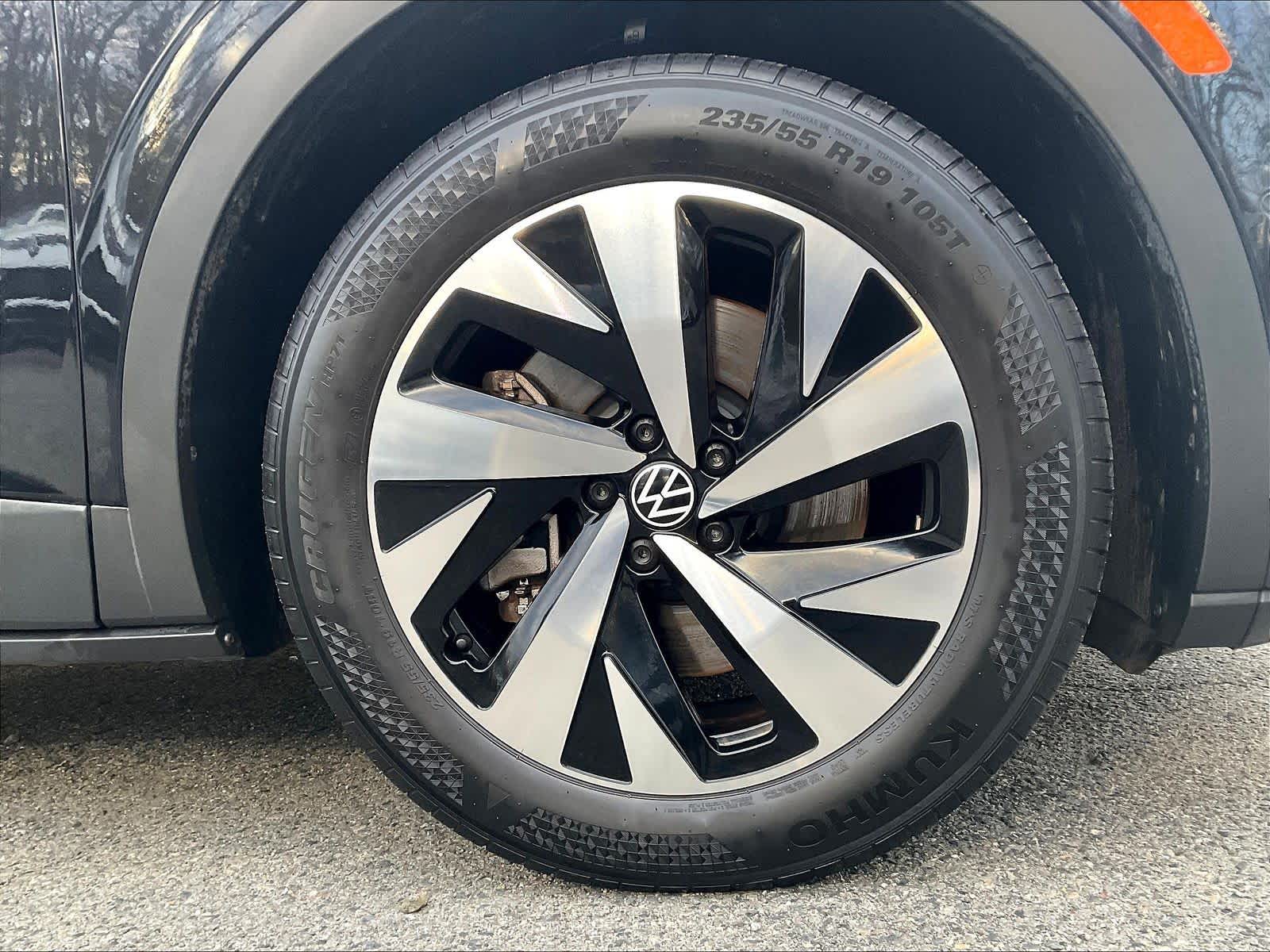 2023 Volkswagen ID.4 Pro - Photo 7