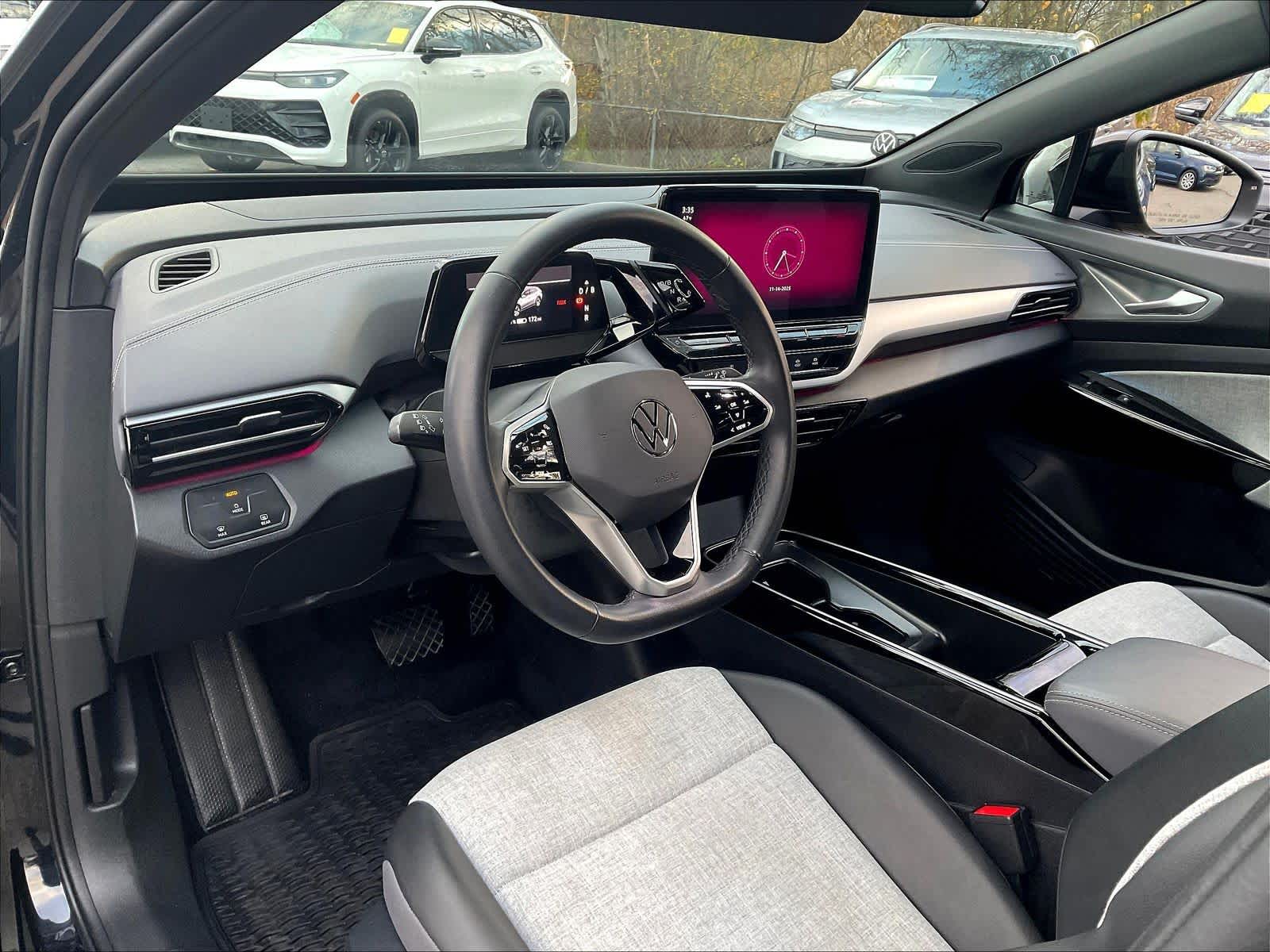 2023 Volkswagen ID.4 Pro - Photo 8