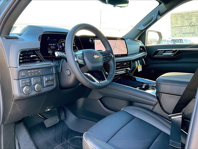 2026 Chevrolet Suburban Premier - Photo 8