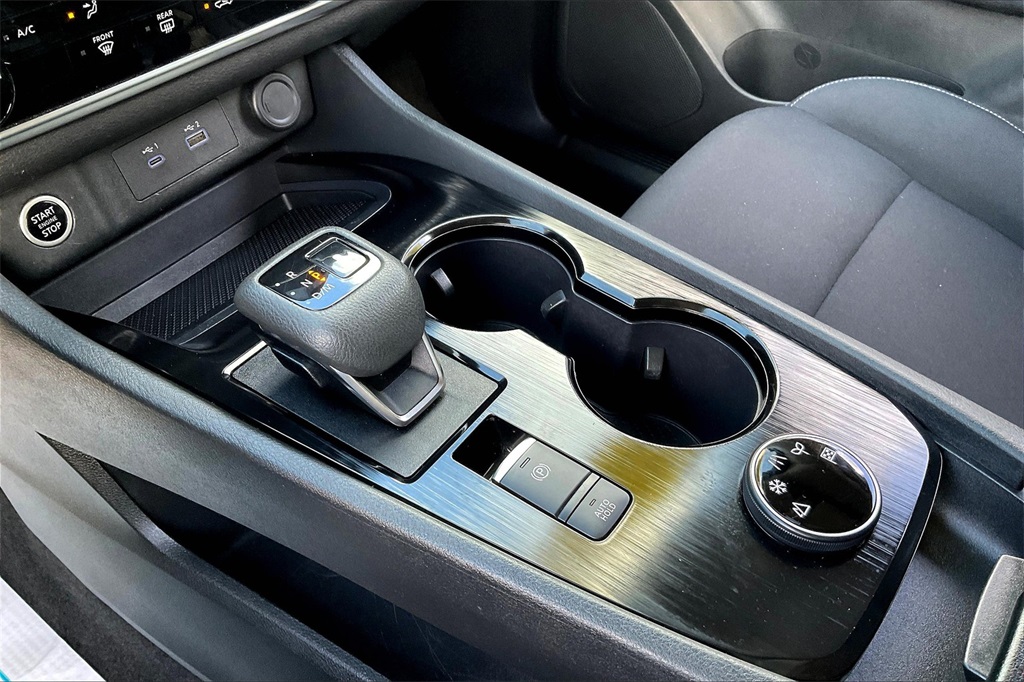 2023 Nissan Rogue S - Photo 19