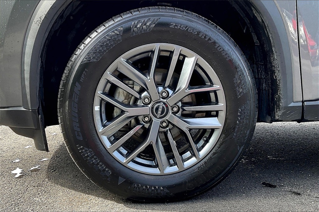 2023 Nissan Rogue S - Photo 21