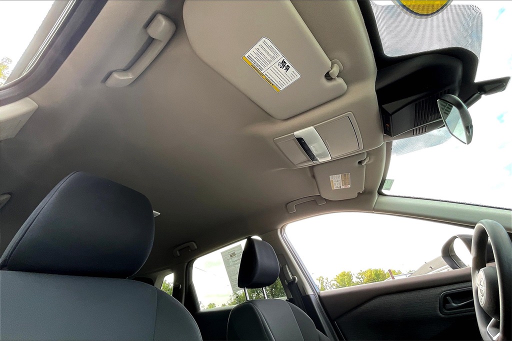 2023 Nissan Rogue S - Photo 7