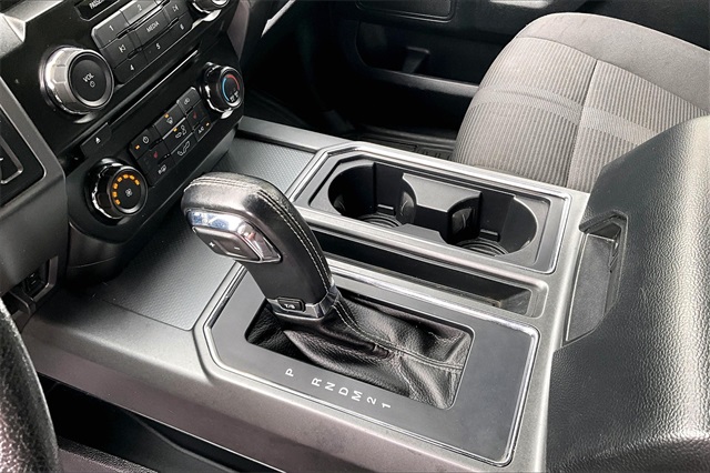 2015 Ford F-150 XLT - Photo 15