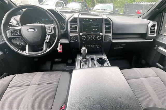 2015 Ford F-150 XLT - Photo 16