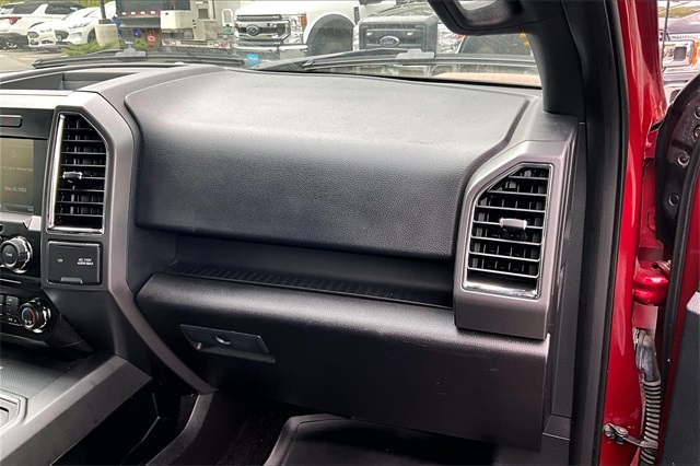 2015 Ford F-150 XLT - Photo 17