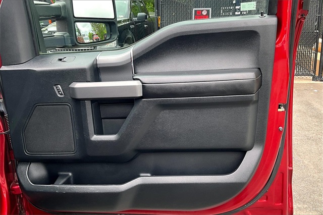2015 Ford F-150 XLT - Photo 19