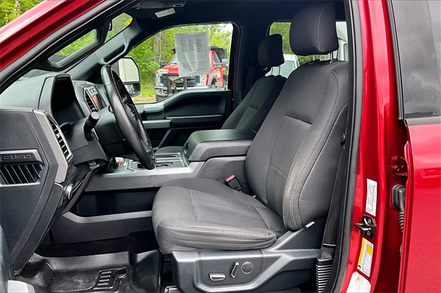 2015 Ford F-150 XLT - Photo 20