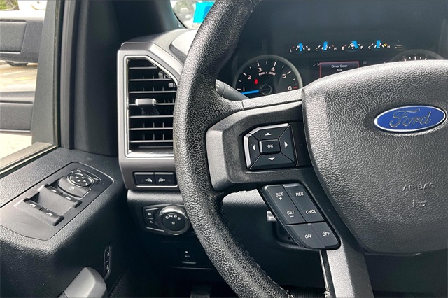 2015 Ford F-150 XLT - Photo 23