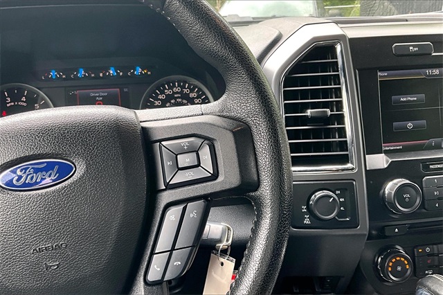 2015 Ford F-150 XLT - Photo 24