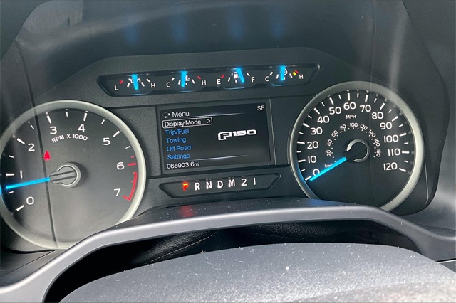 2015 Ford F-150 XLT - Photo 25