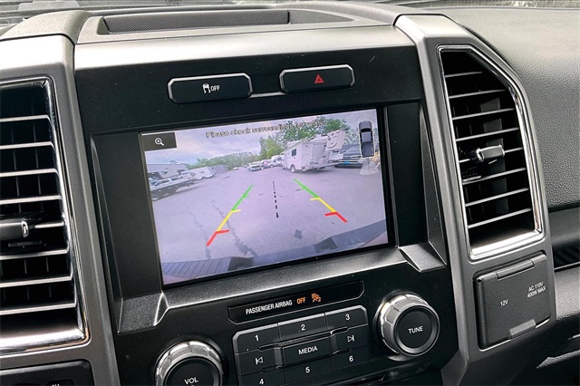 2015 Ford F-150 XLT - Photo 26