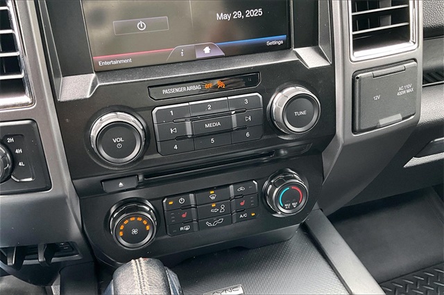2015 Ford F-150 XLT - Photo 27