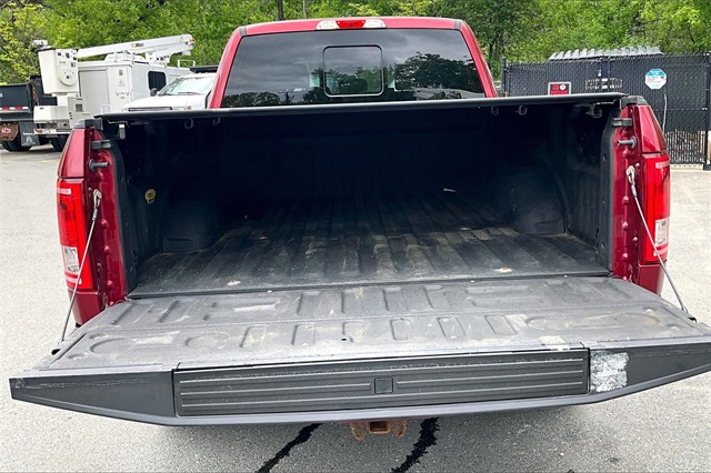 2015 Ford F-150 XLT - Photo 29