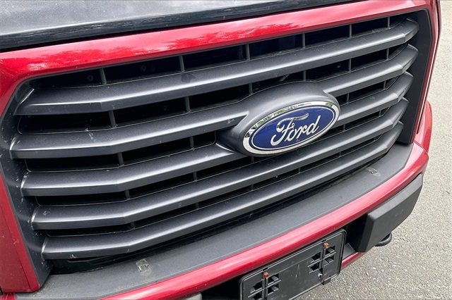 2015 Ford F-150 XLT - Photo 30