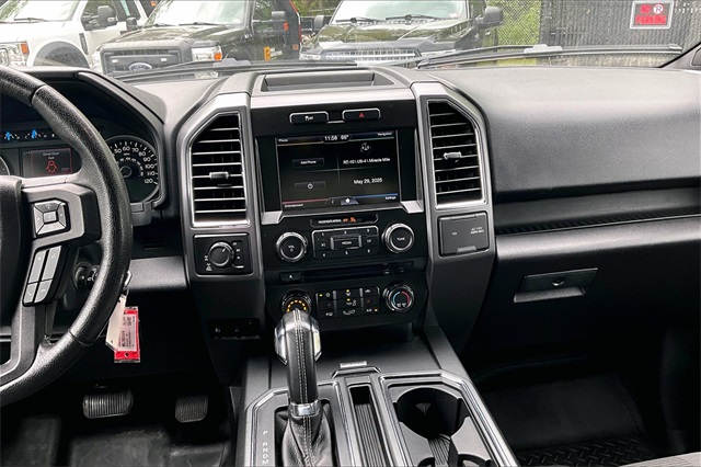 2015 Ford F-150 XLT - Photo 6