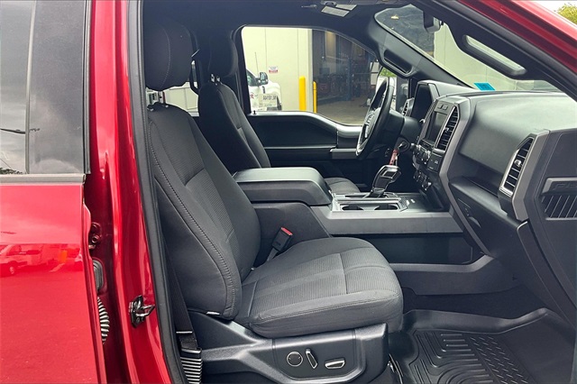 2015 Ford F-150 XLT - Photo 7