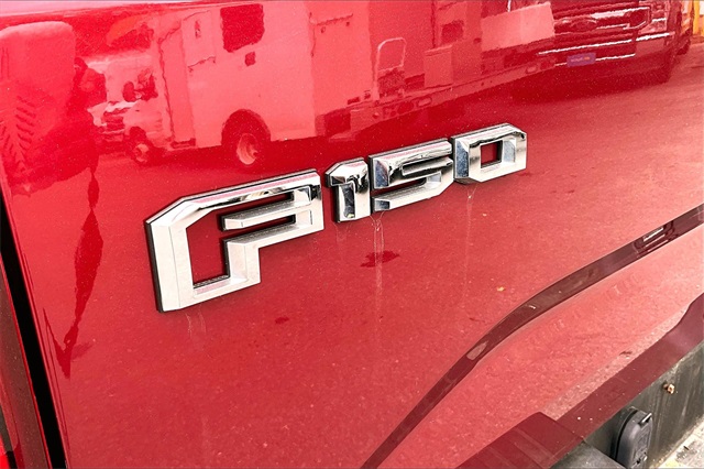 2015 Ford F-150 XLT - Photo 8