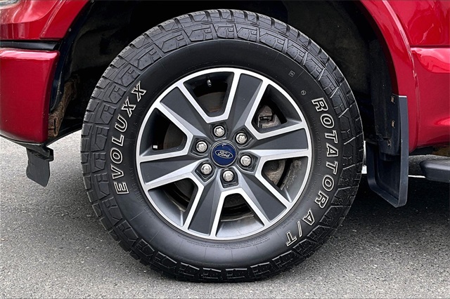 2015 Ford F-150 XLT - Photo 9