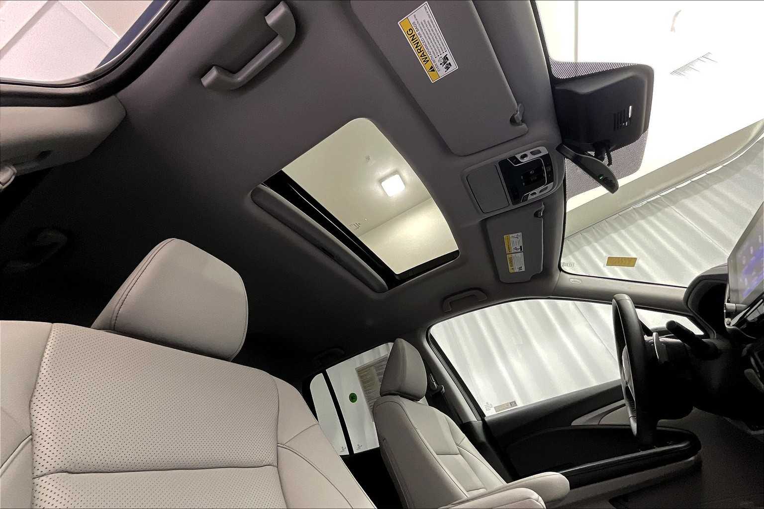 2022 Honda Ridgeline RTL-E - Photo 22