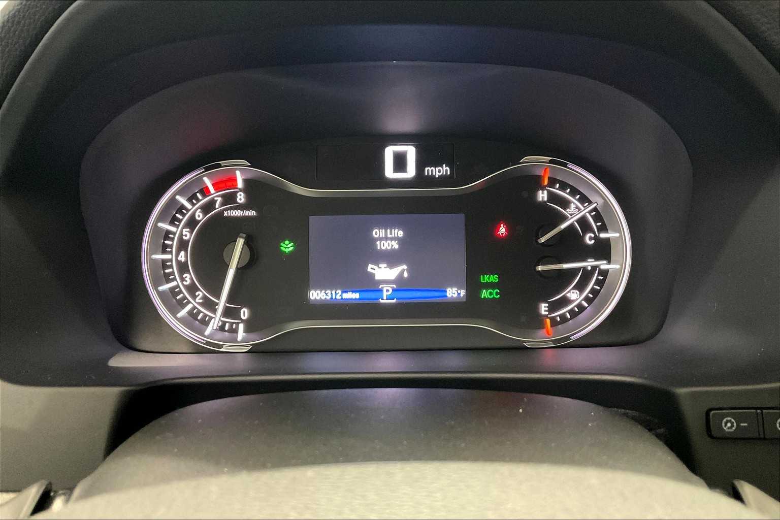 2022 Honda Ridgeline RTL-E - Photo 25