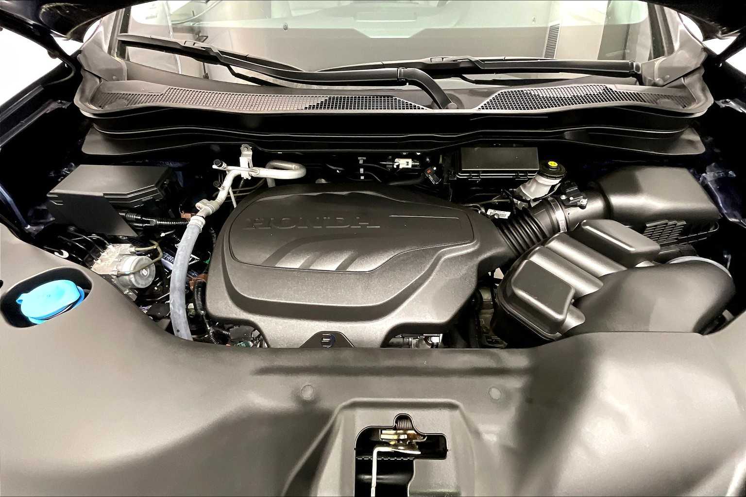 2022 Honda Ridgeline RTL-E - Photo 30
